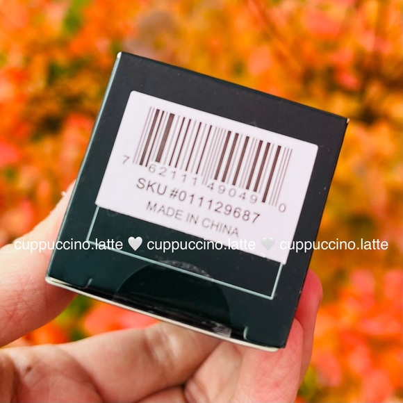 🤍NEW❄️Starbucks 2021 Holiday Mini Ice Studded Bling Tumbler Keychain - Picture 3 of 8